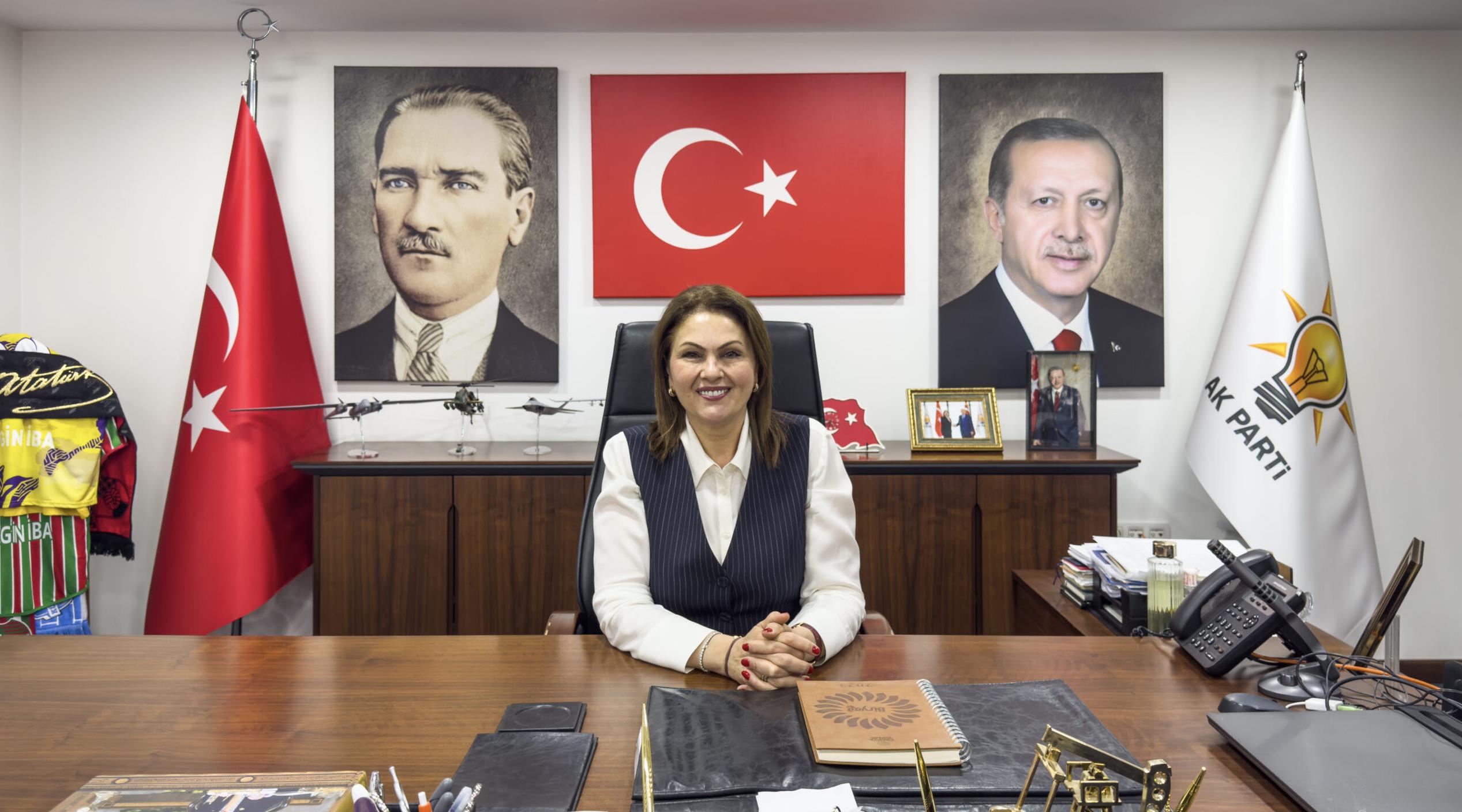 İba’dan 24’ncü yıl mesajı