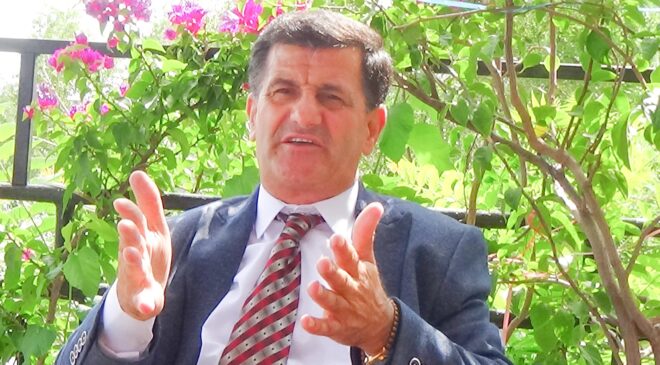 Karaağaç’a nöbetçi iftaiye talebi