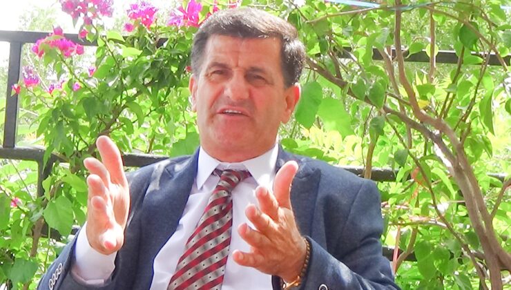 Karaağaç’a nöbetçi iftaiye talebi