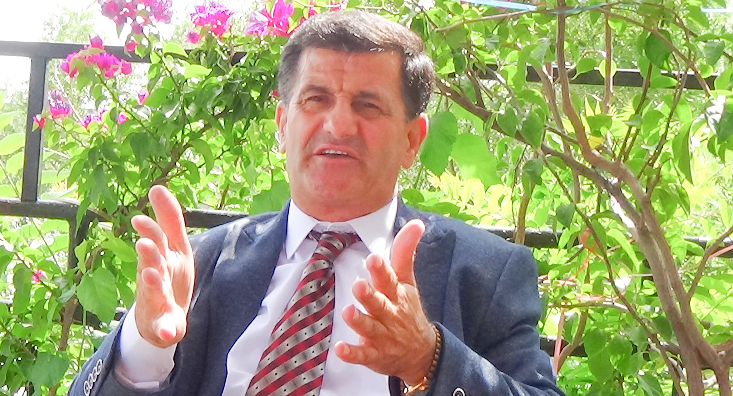 Karaağaç’a nöbetçi iftaiye talebi