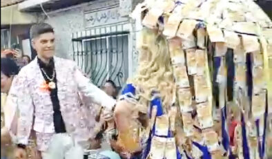 Kobra Murat’a Edirneli damat