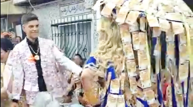 Kobra Murat’a Edirneli damat