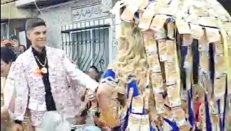 Kobra Murat’a Edirneli damat