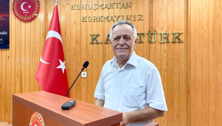 Köylerde çöp yığınları oluştu