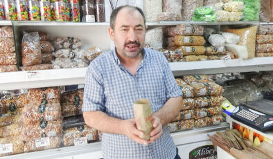 Vatandaş fındık fıstık alamıyor