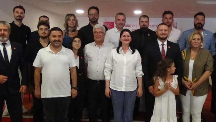 Memleket Partisi baba ocağına döndü