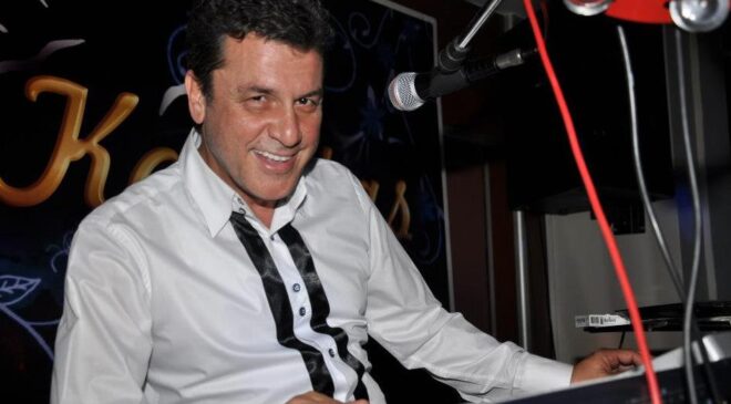 Müzisyen Vacit Karataş’ı kaybettik