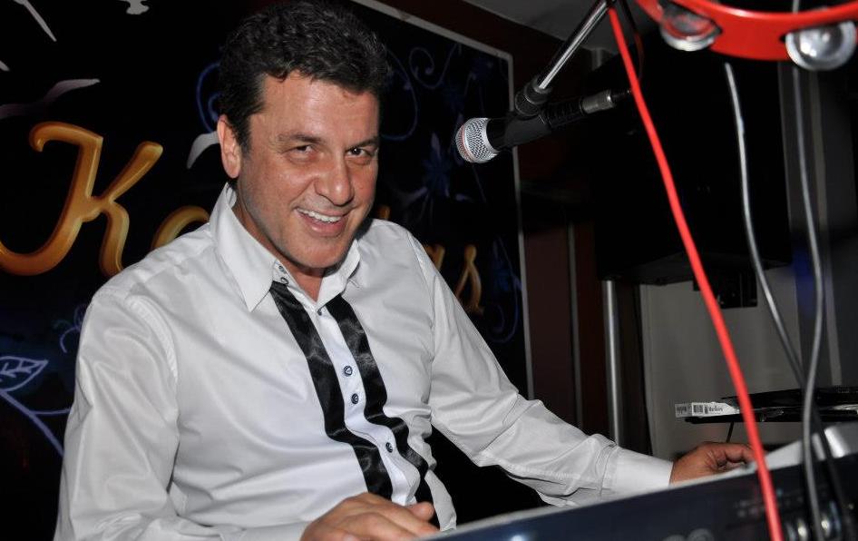 Müzisyen Vacit Karataş’ı kaybettik