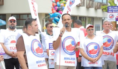 “Gülünç bile denemeyecek oranlar”