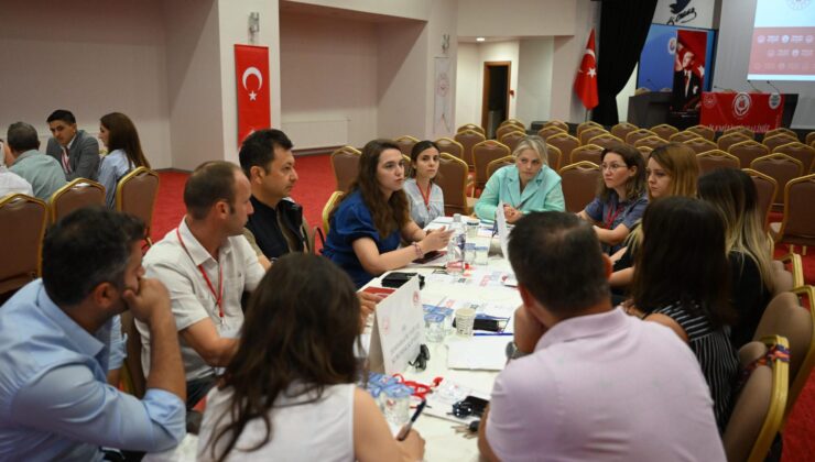 Nüfus hızla yaşlanıyor