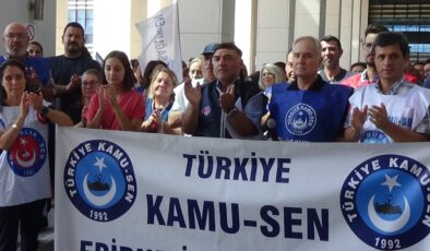 “Hayattan kopuk bir teklif sunuldu”