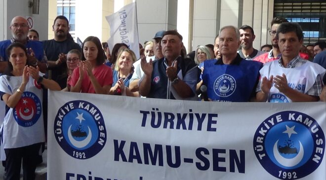 “Hayattan kopuk bir teklif sunuldu”