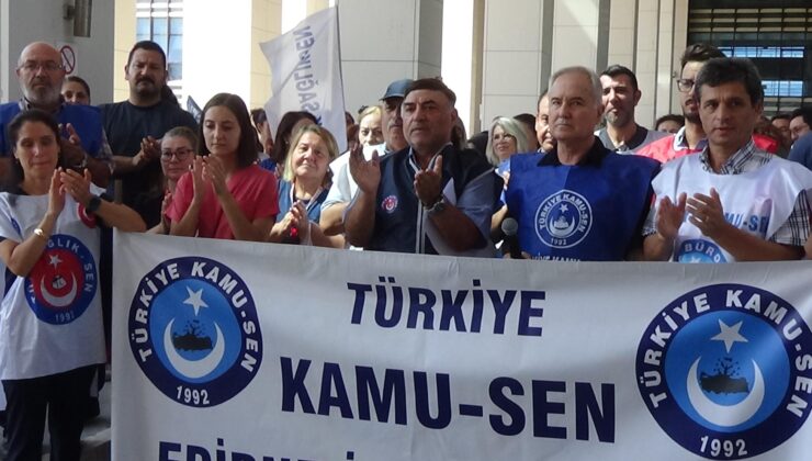 “Hayattan kopuk bir teklif sunuldu”