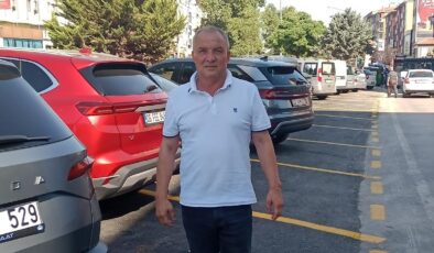 Edirne’ye ‘Yağmur bombası’ önerisi