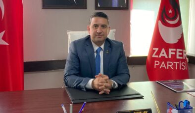 ‘Zafer’e giden yol’
