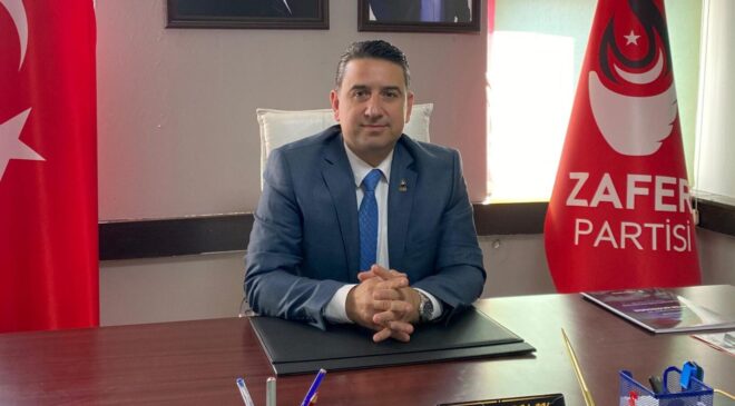 ‘Zafer’e giden yol’
