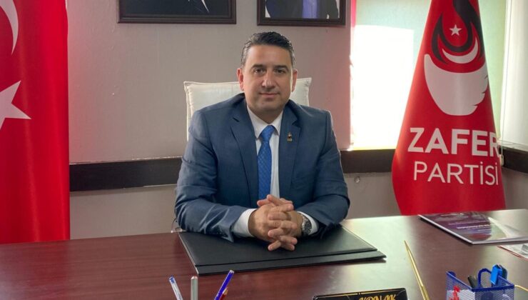 ‘Zafer’e giden yol’