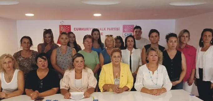 ‘Kadın cinayetleri politiktir’