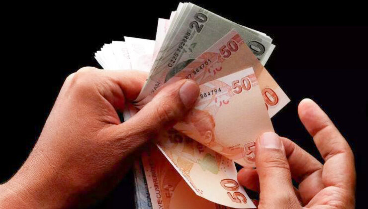 Evde bakım aylıkları hesaplarda