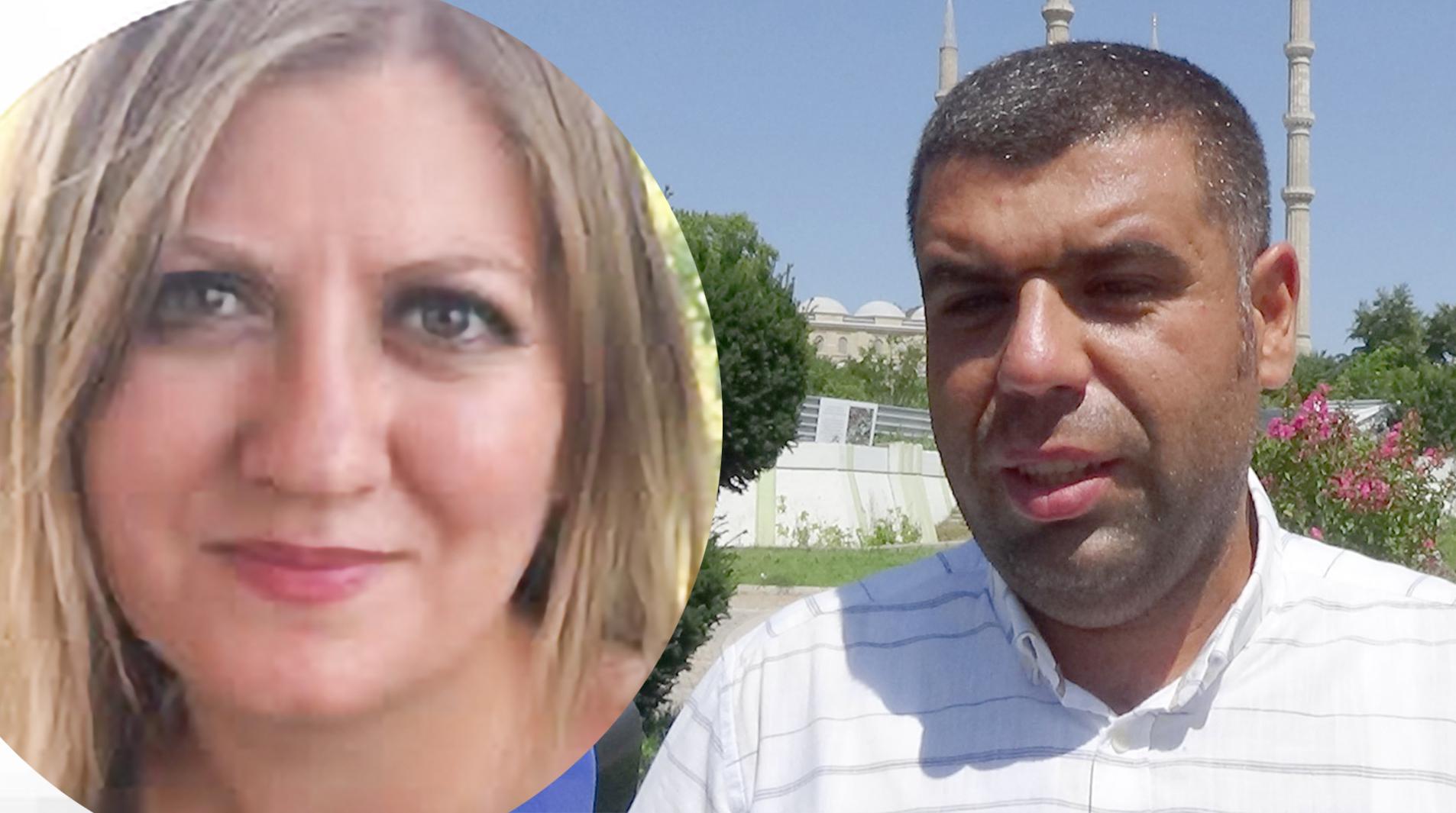 Park ve Bahçeler’e kadın müdür
