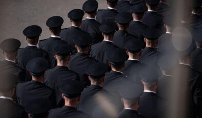Polis olmak isteyenler için fırsat