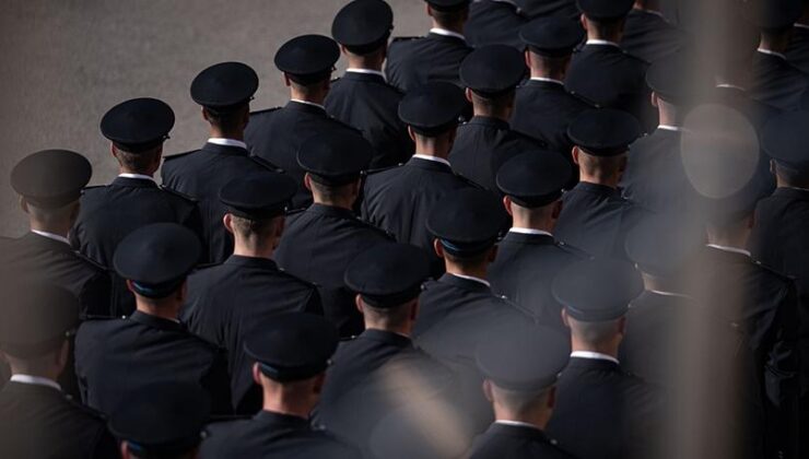 Polis olmak isteyenler için fırsat