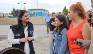 ‘Her sokakta her mahallede olacağız’