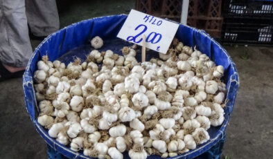 Artık kiloyla değil taneyle