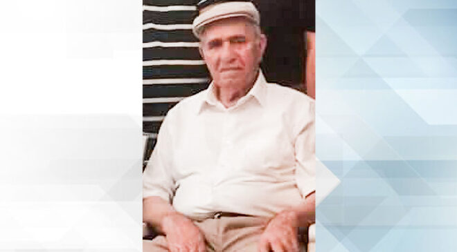 Çakır ailesinin acı günü