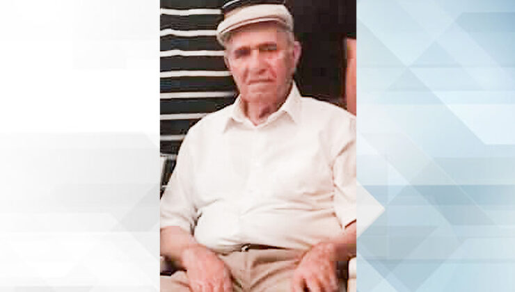 Çakır ailesinin acı günü