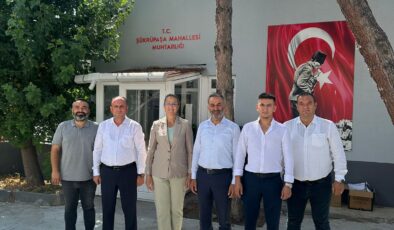“Edirne halkına konforlu ulaşım hizmeti sağlayacağız”