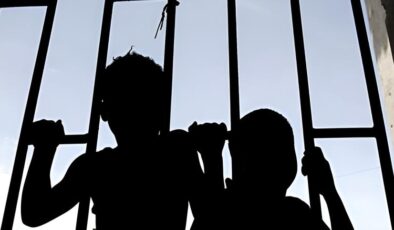 Suça sürüklenen çocukların sayısı artıyor