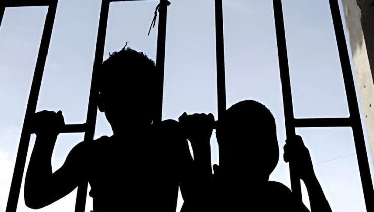 Suça sürüklenen çocukların sayısı artıyor