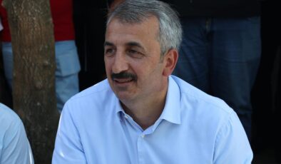 Sulama yatırımları arttırılıyor