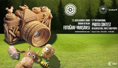Tarım, Orman ve İnsan Fotoğraf Yarışması