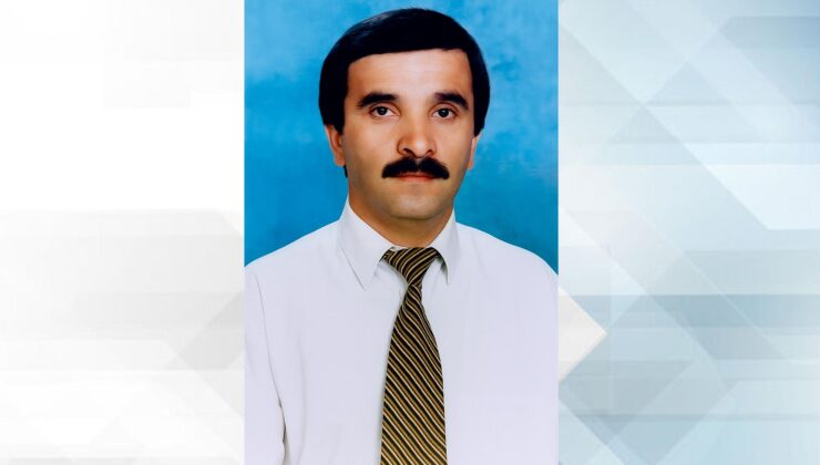 Tetik ailesinin acı günü