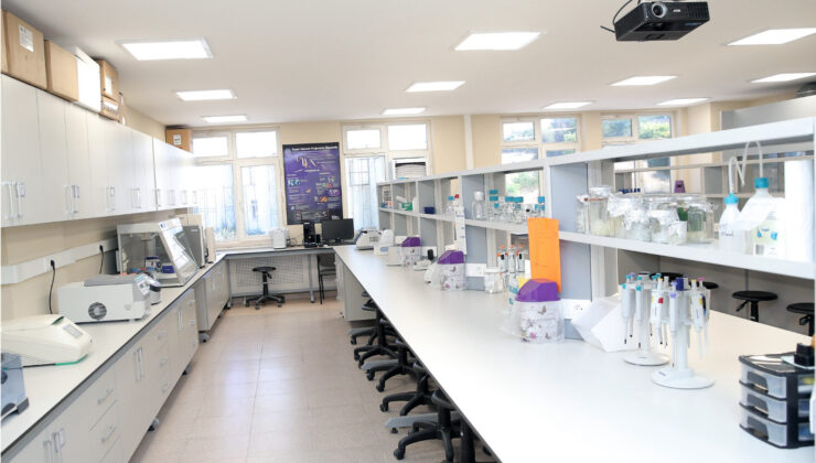 İki projeye TÜBİTAK desteği