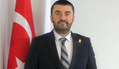 UTSO’dan örnek davranış