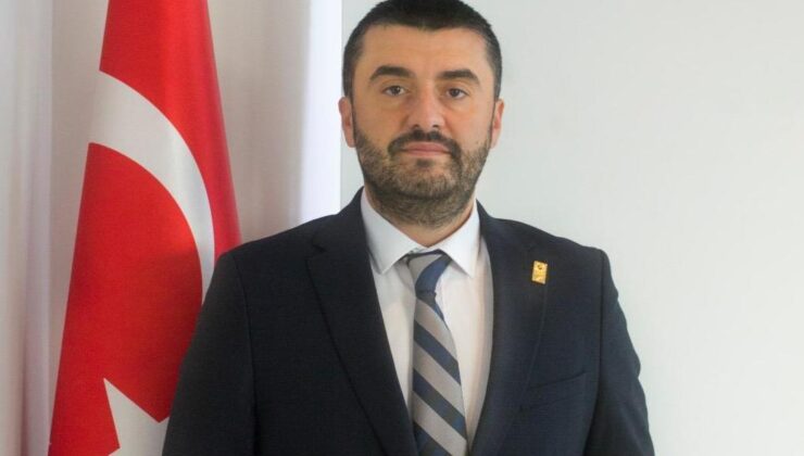 UTSO’dan örnek davranış