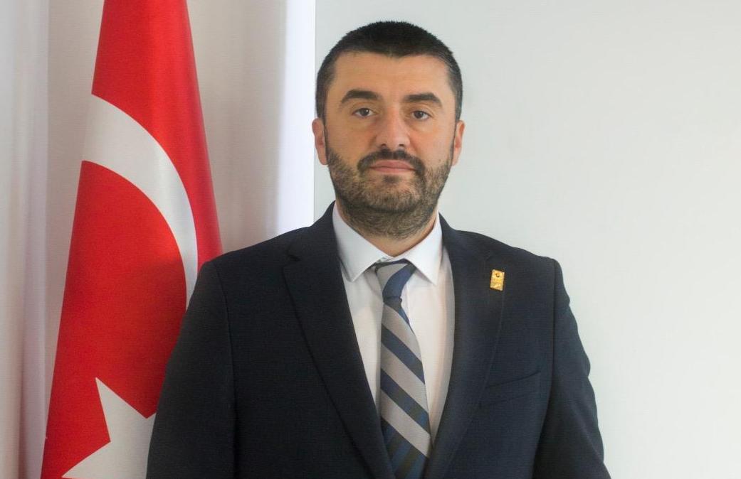 UTSO’dan örnek davranış