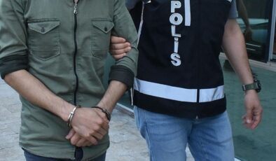 Uyuşturucuyla yakalanan 7 şüpheliye gözaltı