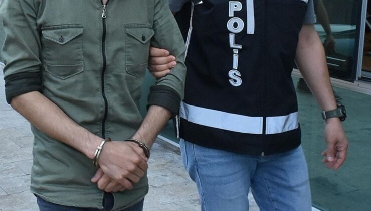 Uyuşturucuyla yakalanan 7 şüpheliye gözaltı