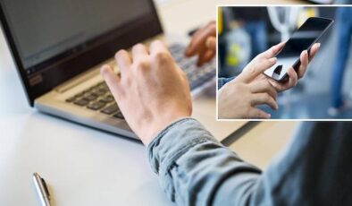 Vatandaşların yüzde 90’ı internet kullanıyor