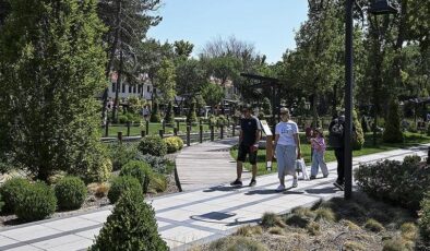 Yağmur geliyor
