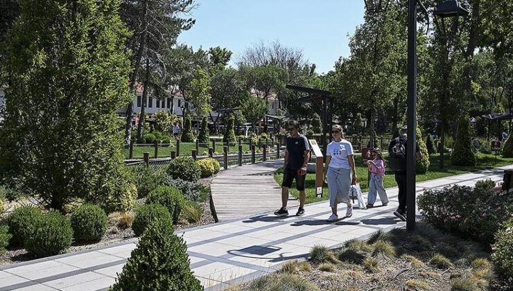 Yağmur geliyor