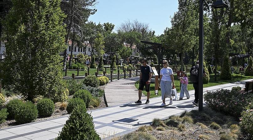 Yağmur geliyor