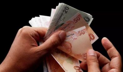 Yaşlı ve engelli aylıkları hesaplarda