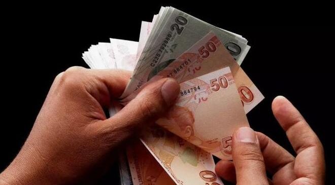 Yaşlı ve engelli aylıkları hesaplarda
