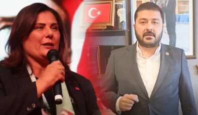 Yazgan’dan Çerçioğlu’na sert eleştiri