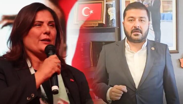 Yazgan’dan Çerçioğlu’na sert eleştiri